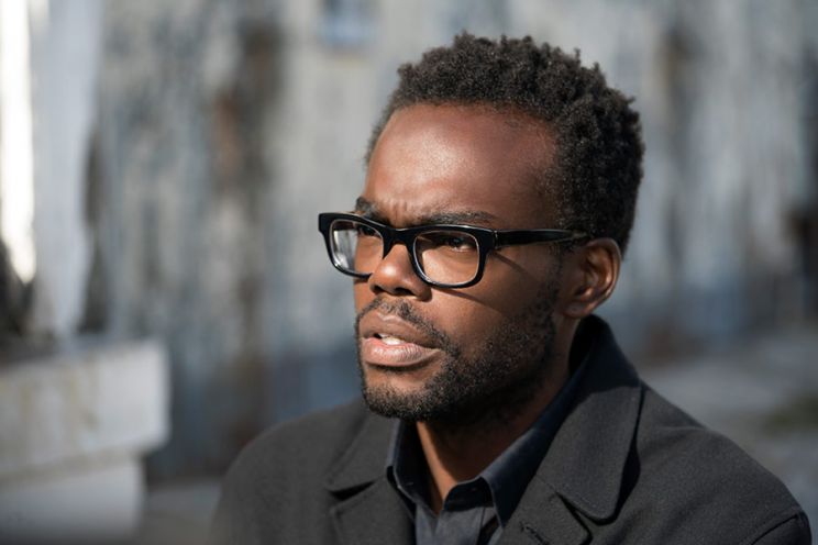 William Jackson Harper