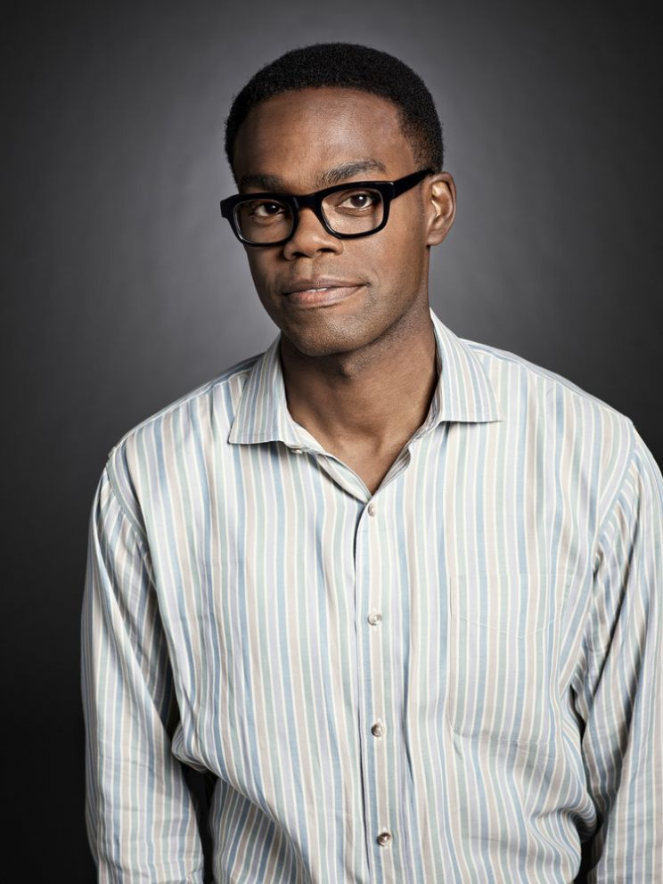 William Jackson Harper