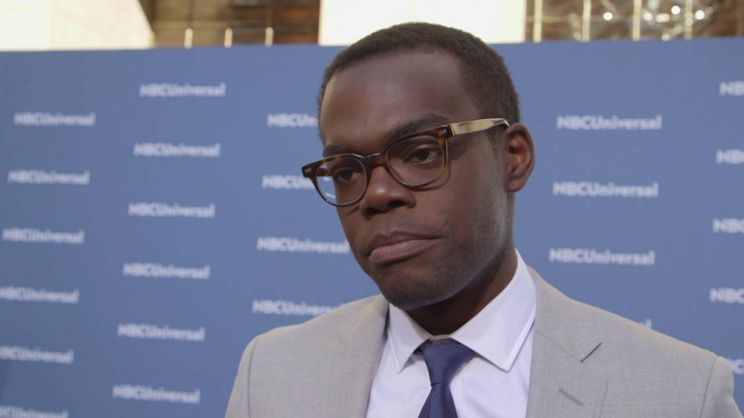 William Jackson Harper