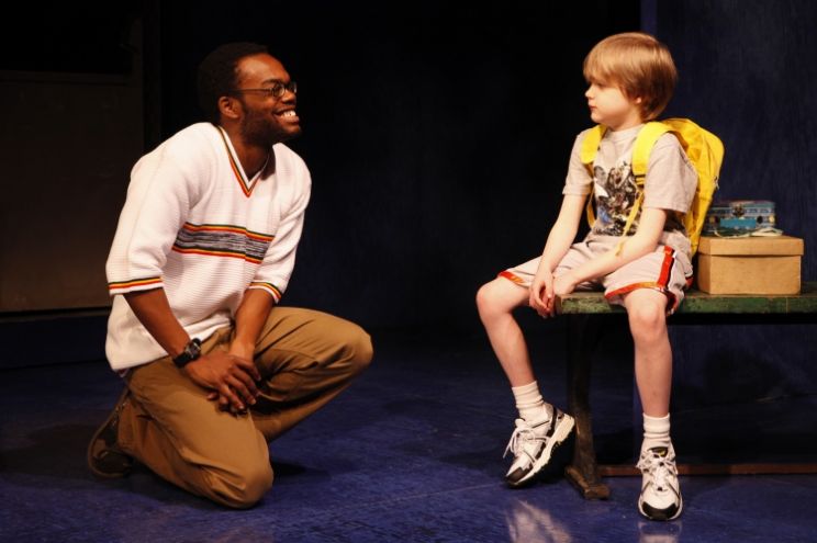 William Jackson Harper