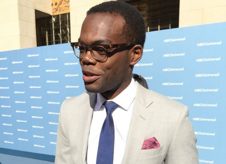 William Jackson Harper