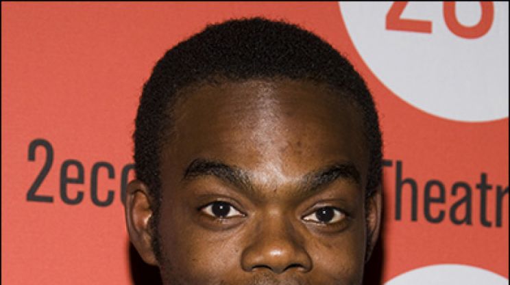 William Jackson Harper