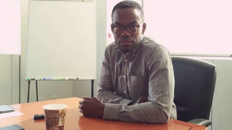 William Jackson Harper