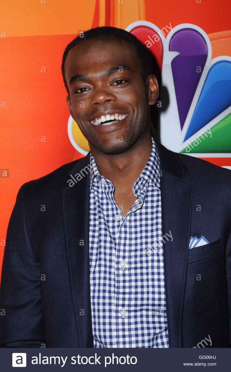 William Jackson Harper