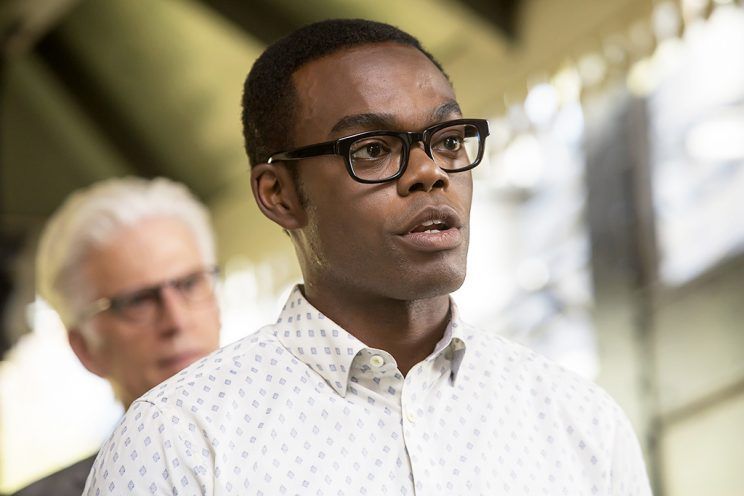 William Jackson Harper