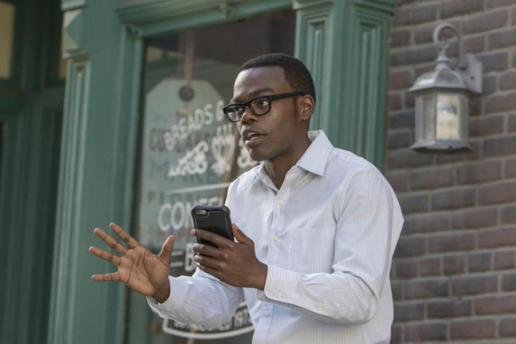 William Jackson Harper