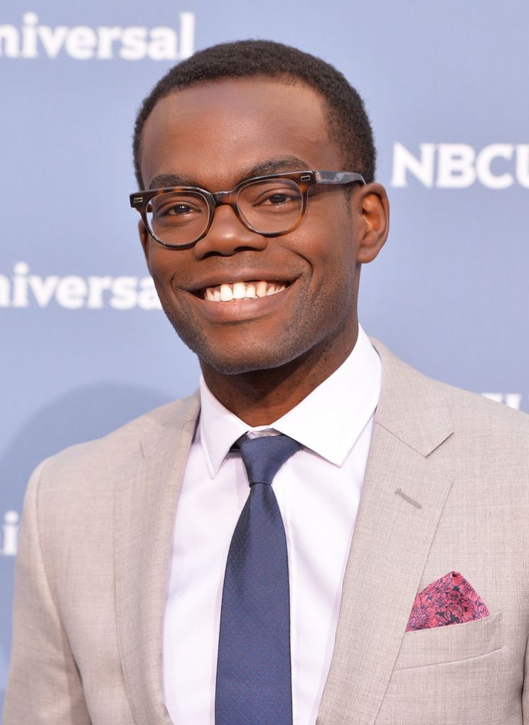 William Jackson Harper