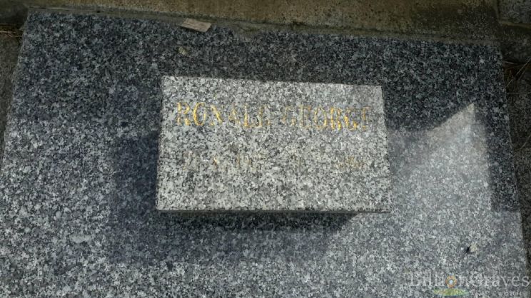 William James Jones