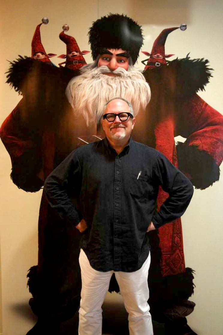 William Joyce