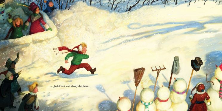 William Joyce