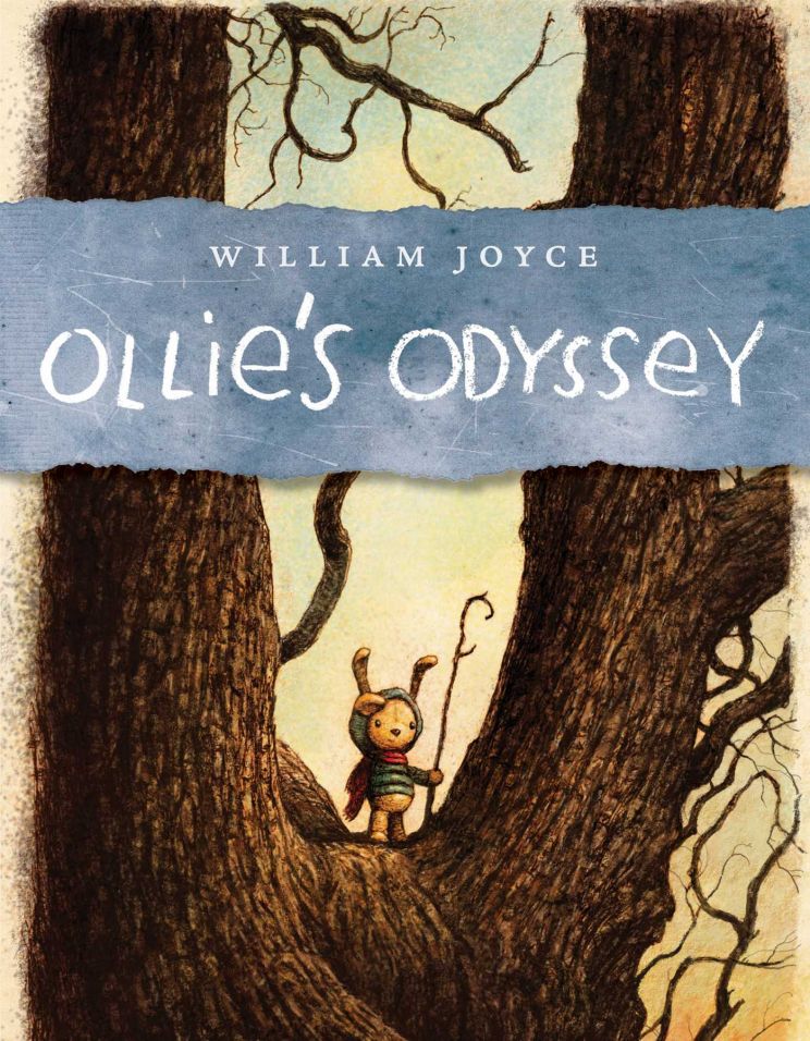 William Joyce