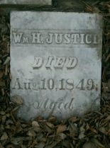 William Justice