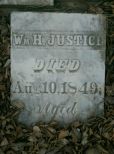 William Justice