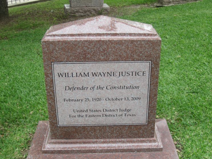 William Justice