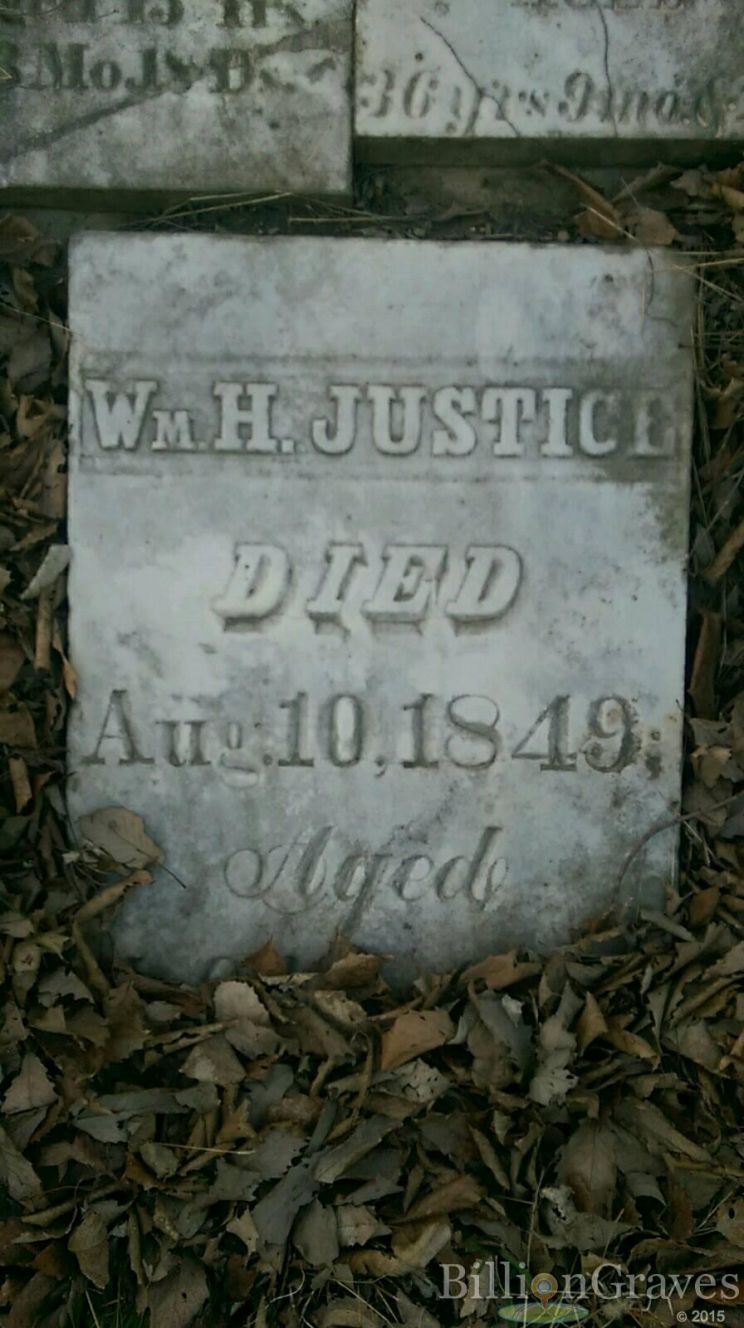 William Justice