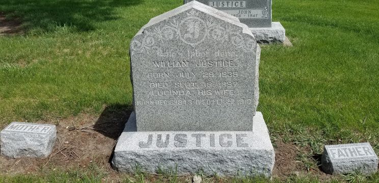 William Justice