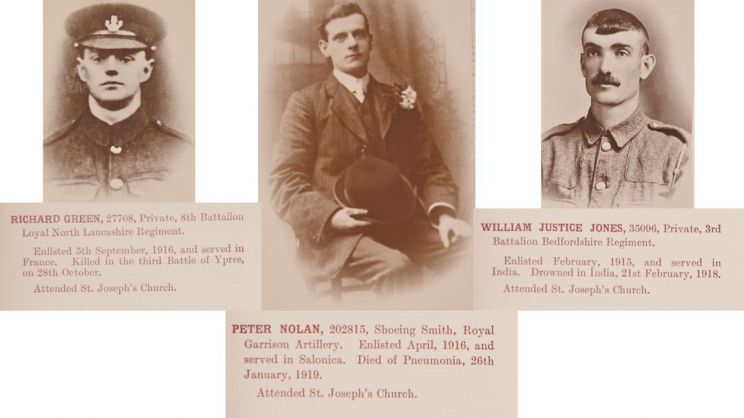William Justice