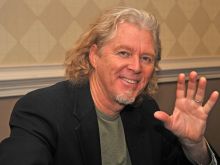 William Katt