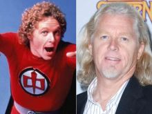 William Katt