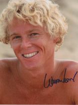 William Katt