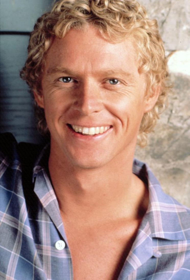 William Katt