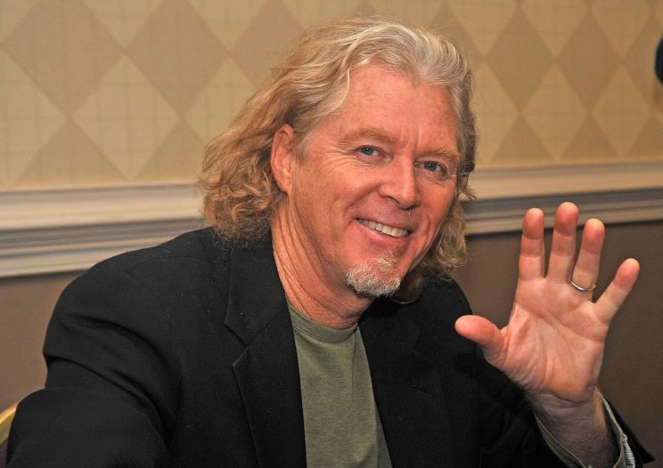 William Katt