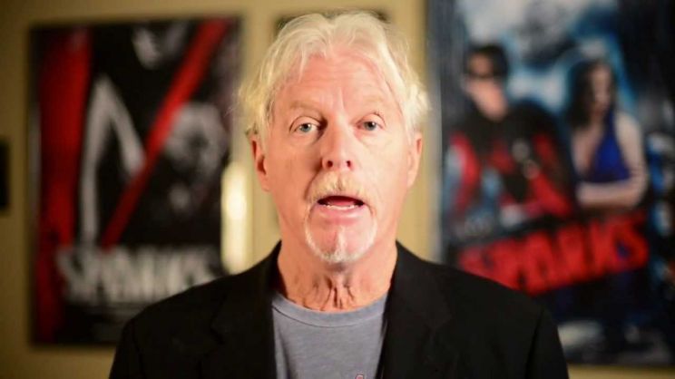 William Katt