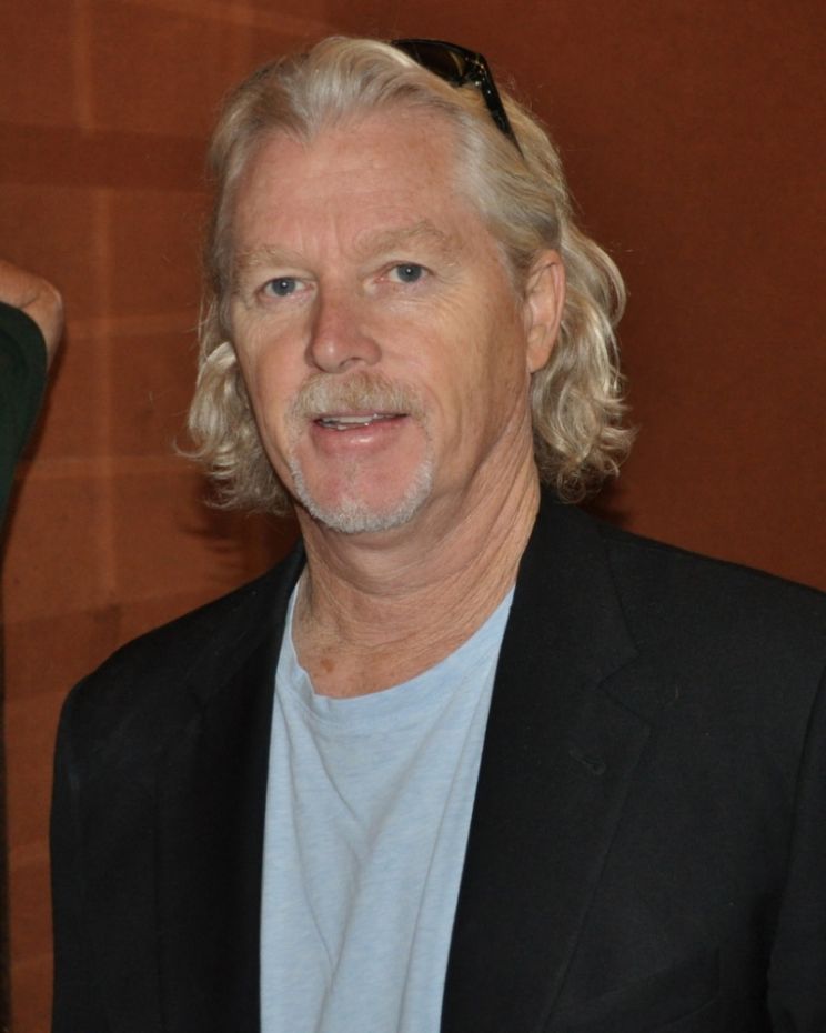 William Katt