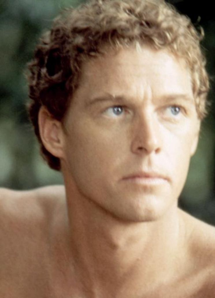 William Katt