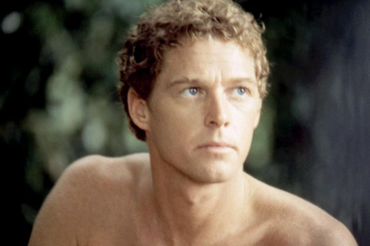 William Katt