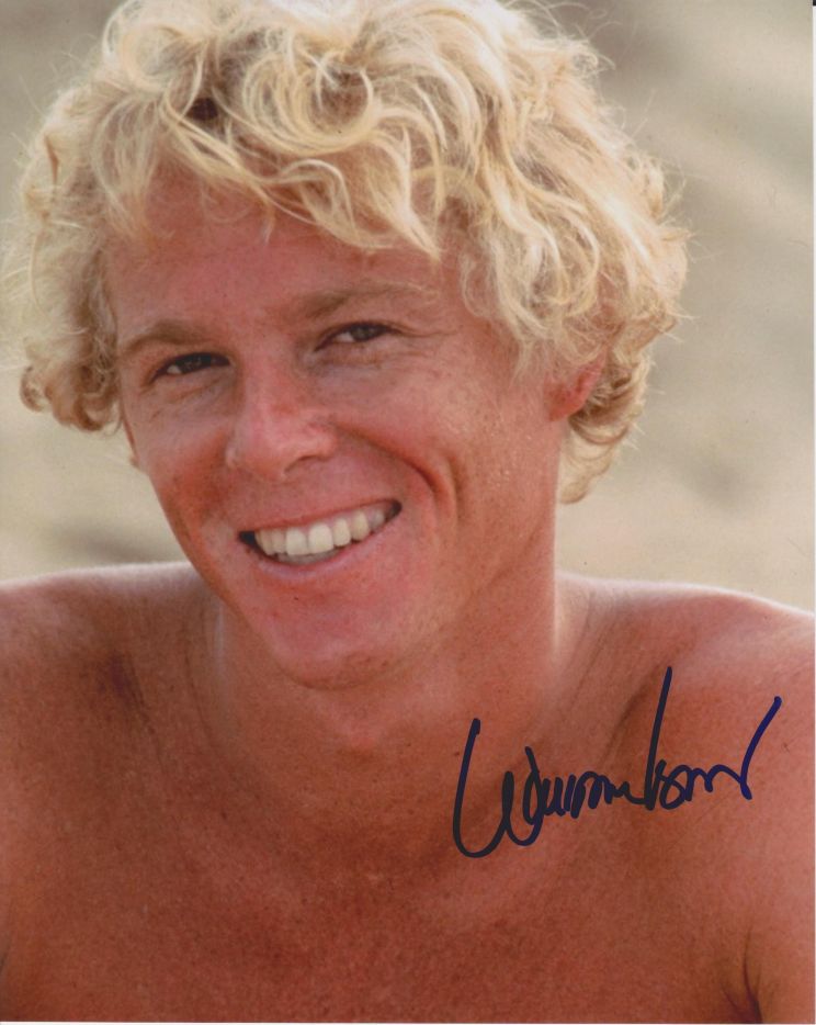 William Katt