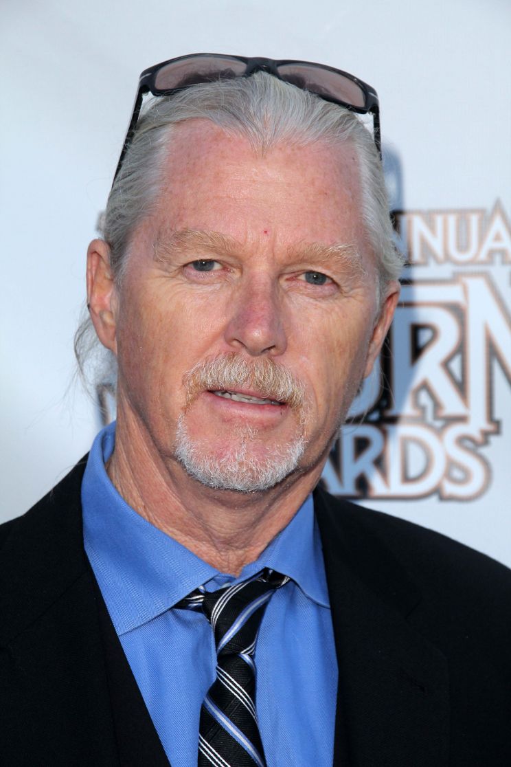 William Katt