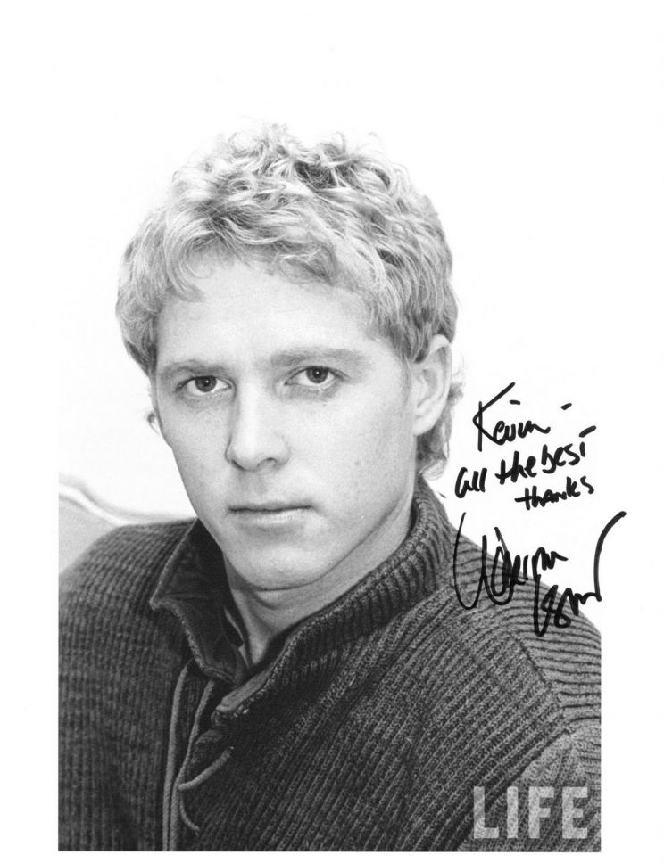 William Katt