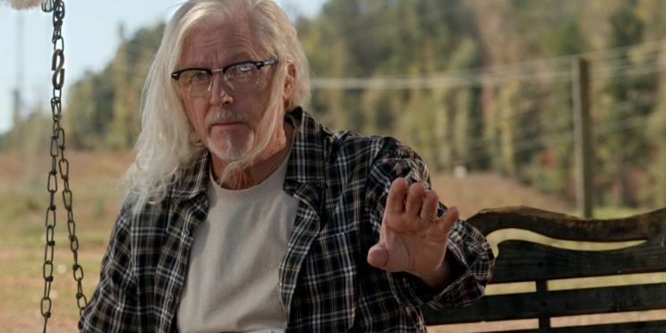 William Katt
