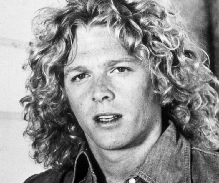 William Katt