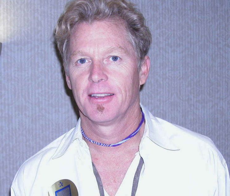 William Katt