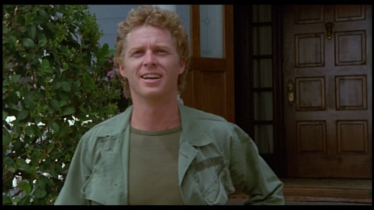 William Katt