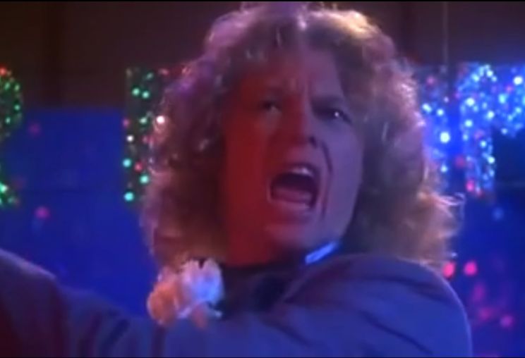 William Katt