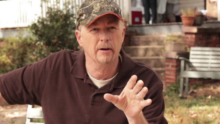 William Katt