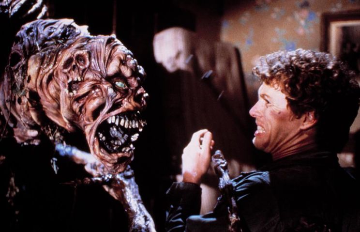 William Katt