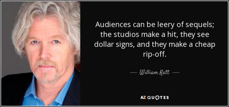 William Katt