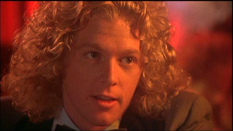William Katt