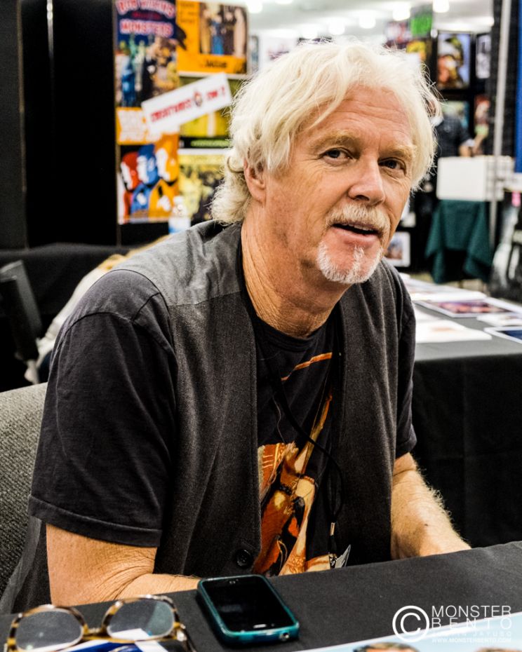 William Katt