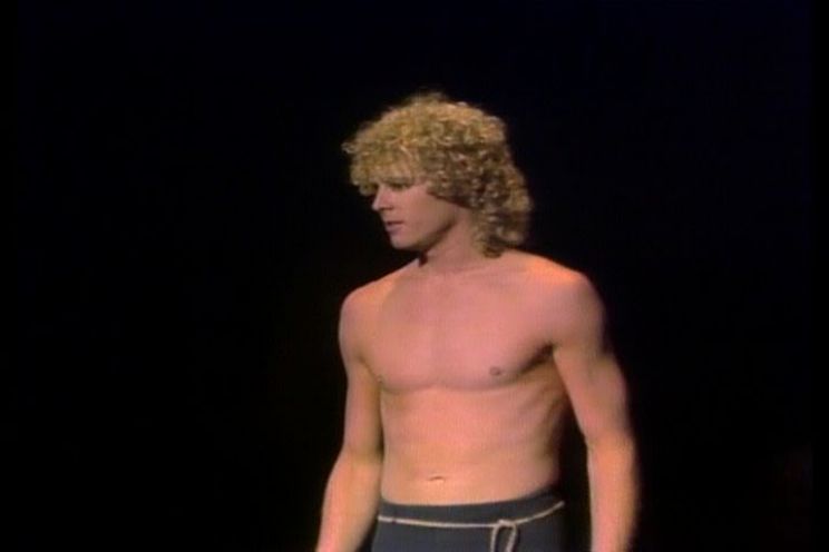 William Katt