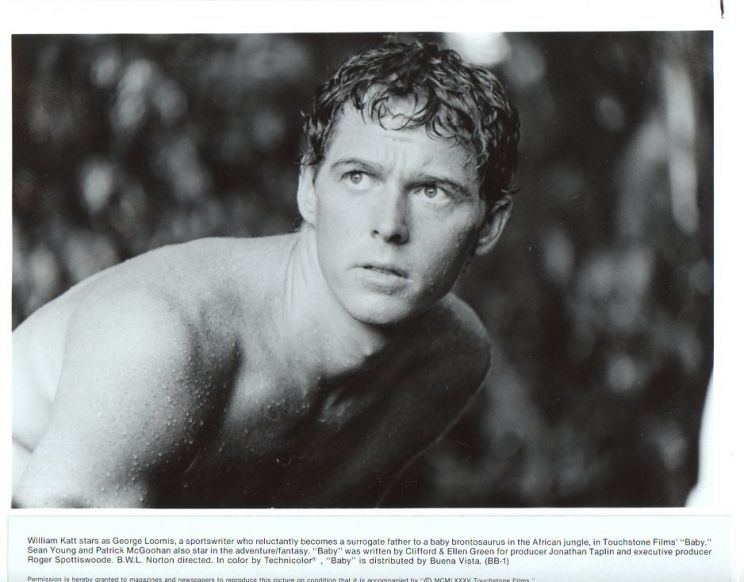 William Katt
