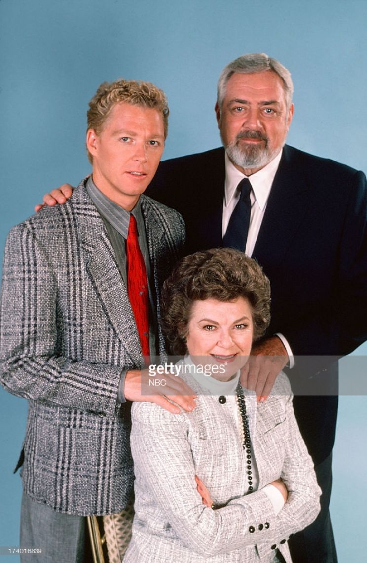 William Katt