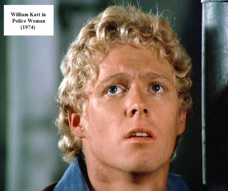 William Katt