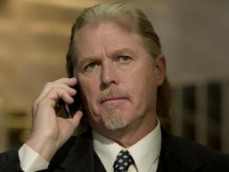 William Katt