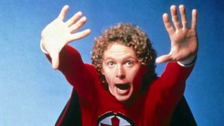 William Katt