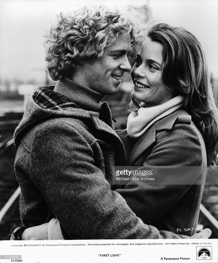 William Katt